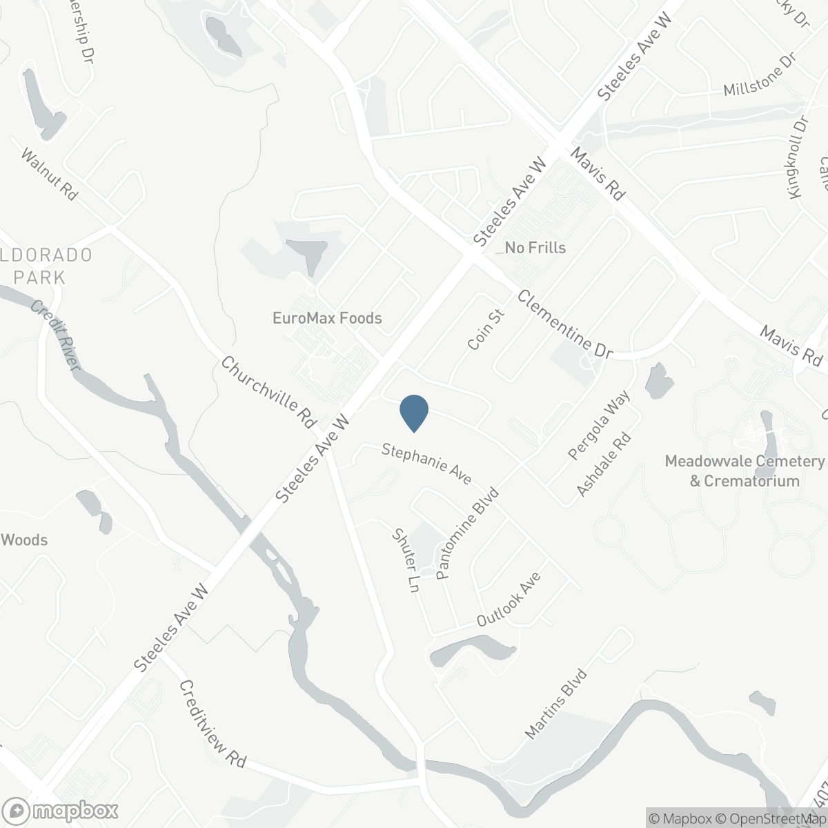 74 CHARCOAL WAY, Brampton, Ontario L6Y 5R9